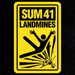 Landmines - Sum 41