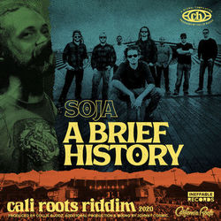 A Brief History - SOJA