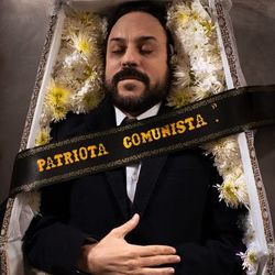 Patriota Comunista - Gabriel O Pensador