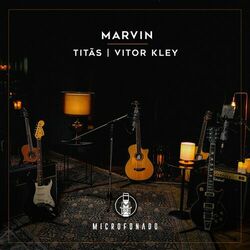 Marvin (Microfonado) - Titãs