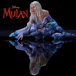 Reflection (2020) (From Mulan) - Christina Aguilera