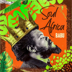 Soul África - Babu Santana