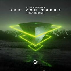 See You There (feat. MAGNUS) - Alok