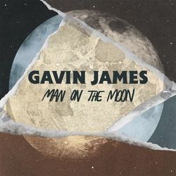 Man on the Moon - Gavin James