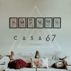 Atitude 67 - Casa 67