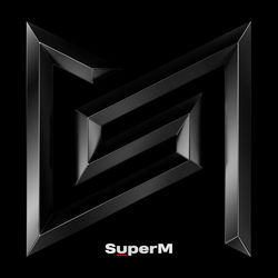 SuperM - The 1st Mini Album - SuperM