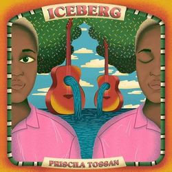 Iceberg - Priscila Tossan