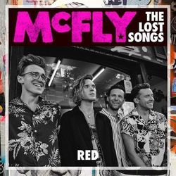 Red (The Lost Songs) - Mcfly