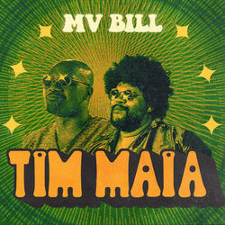 Tim Maia - Mv Bill