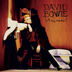 Is It Any Wonder? - David Bowie