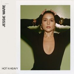 Hot N Heavy - Jessie Ware
