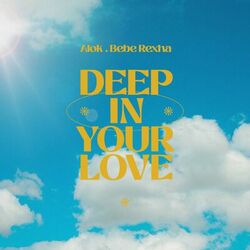 Deep In Your Love - Alok
