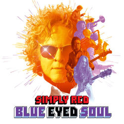 Thinking of You - Simply Red