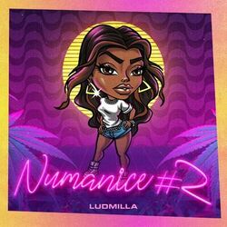 Numanice #2 - Ludmilla