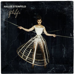 Afterlife (Dickinson) - Hailee Steinfeld