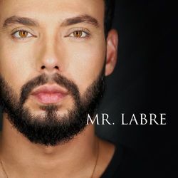 Mr. Labre - Filipe Labre