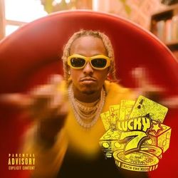 Lucky 7 - Rich The Kid