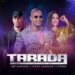 Tarada (Ao Vivo) - Leo Santana