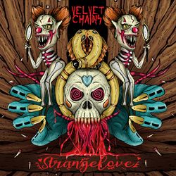 Strangelove - Velvet Chains