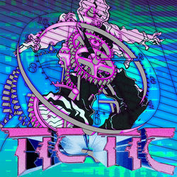 Capa do �lbum TIC TIC