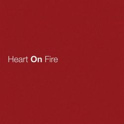 Heart On Fire - Eric Church