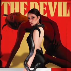 The Devil - Banks