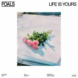 Crest of the Wave - Foals