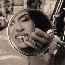 Capa do �lbum Back and Forth (feat. Missy Elliott)