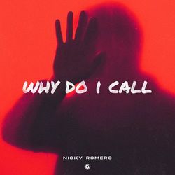 Why Do I Call - Nicky Romero