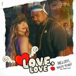 Love, Love - Mc Melody