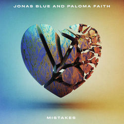 Mistakes - Jonas Blue