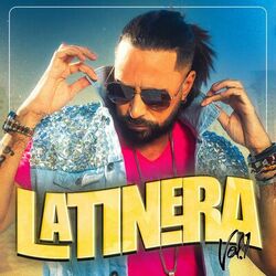 Latinera Vol.1 - Latino