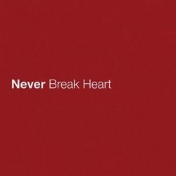 Never Break Heart - Eric Church