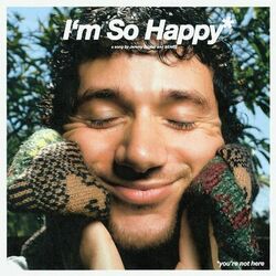 I'm So Happy - Jeremy Zucker