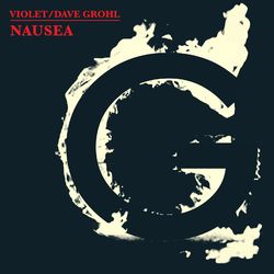 Nausea - Violet Grohl