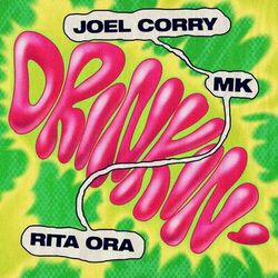Drinkin' - Joel Corry