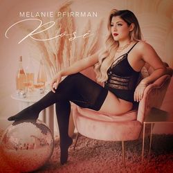 Rosé - Melanie Pfirrman