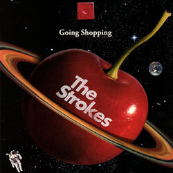Capa do �lbum Going Shopping