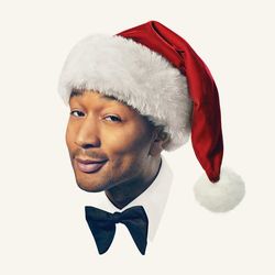 A Legendary Christmas (John Legend)