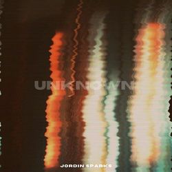 Unknown - Jordin Sparks