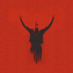 Capa do �lbum Drag Path