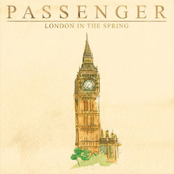 London in the Spring - Passenger