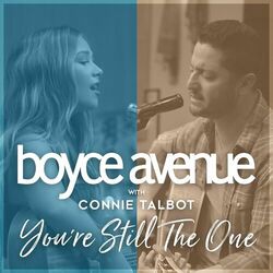 You're Still the One - Boyce Avenue