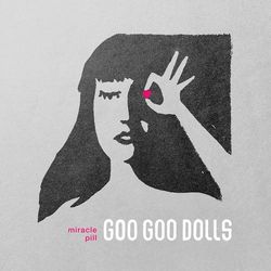 Goo Goo Dolls - Just a Man