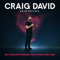 My Heart's Been Waiting for You (feat. Duvall) - Craig David