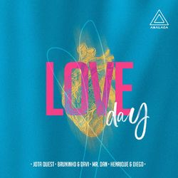 Love Day EP1 - ANALAGA