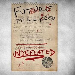 Undefeated - Future