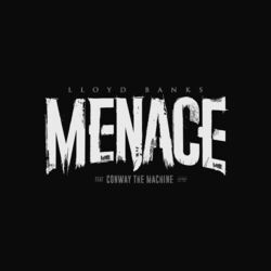 Menace - Lloyd Banks