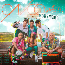 Honey Boo - CNCO