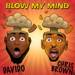 Blow My Mind - Davido